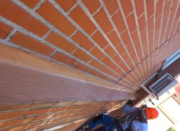 impermeabilizacion de fachadas